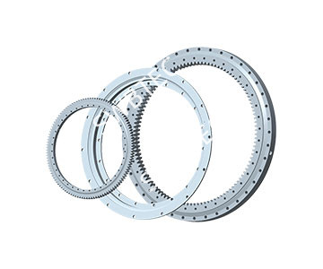 Slew Ring For Filling Machine