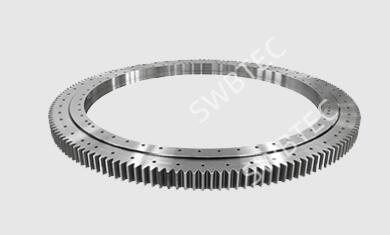 SWBTEC Slewing Ring For Excavator